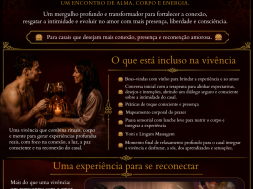 Tantra para Casais