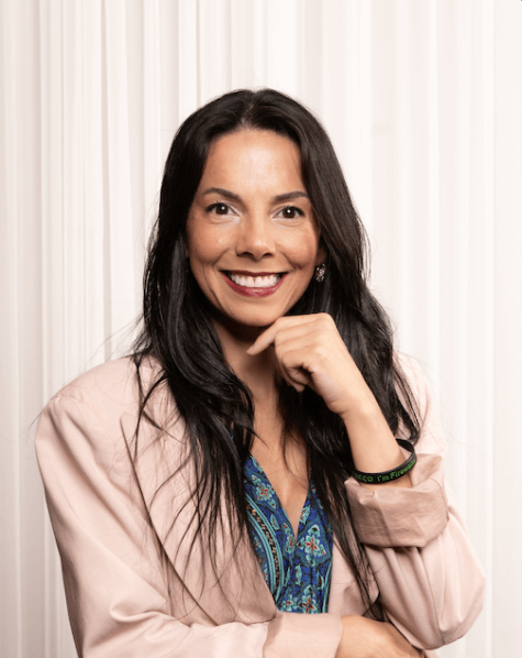 Terapeuta Clara Clark Espaço Mani 2