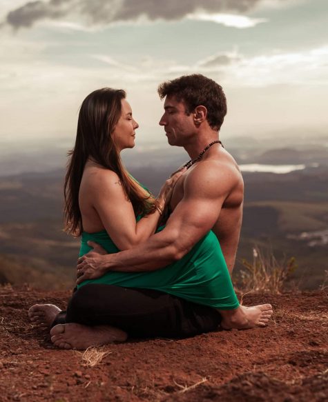 Casal Tântrico