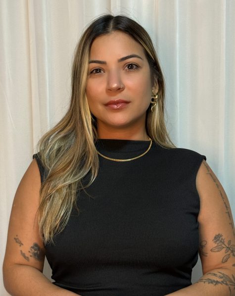 Terapeuta Michelle no Espaço Mani em Belo Horizonte {{brizy_dc_image_alt imageSrc=