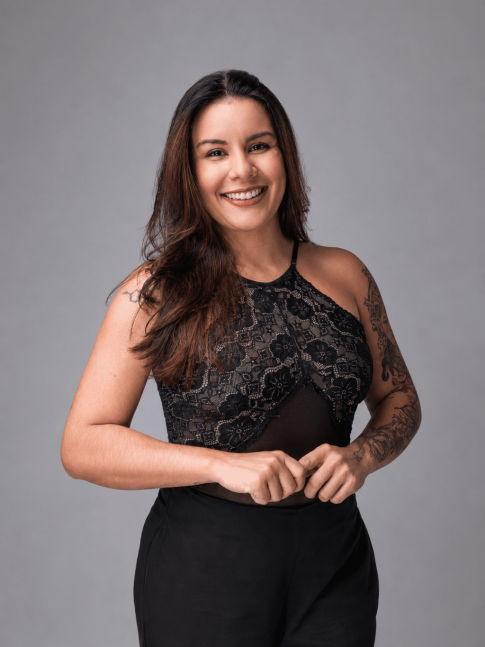 Tami Bhavani - Terapeuta Tantrica -