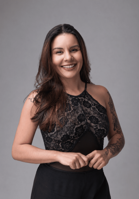 Tami Bhavani - Terapeuta Tantrica Tami Bhavani - Terapeuta Tântrica especialista em Massagem Tantrica BH