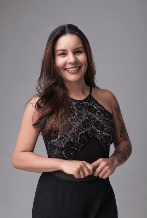 Tami Bhavani - Terapeuta Tântrica especialista em Massagem Tantrica BH