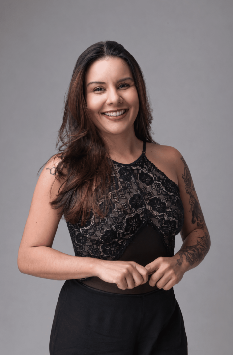 Tami Bhavani - Terapeuta Tântrica especialista em Massagem Tantrica BH