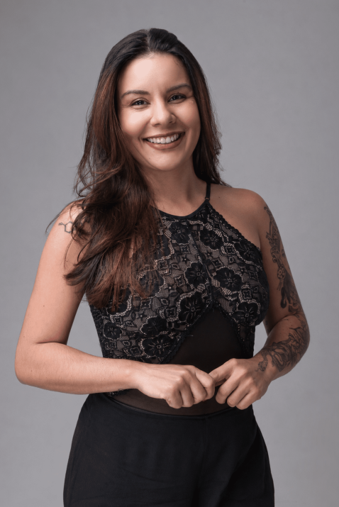 Tami Bhavani - Terapeuta Tântrica especialista em Massagem Tantrica BH